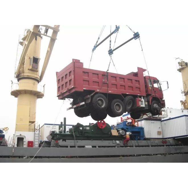SinTruk Howo 10 Wheelers 6 × 4 Dump Tipper Truck EurI 371HP 420hp